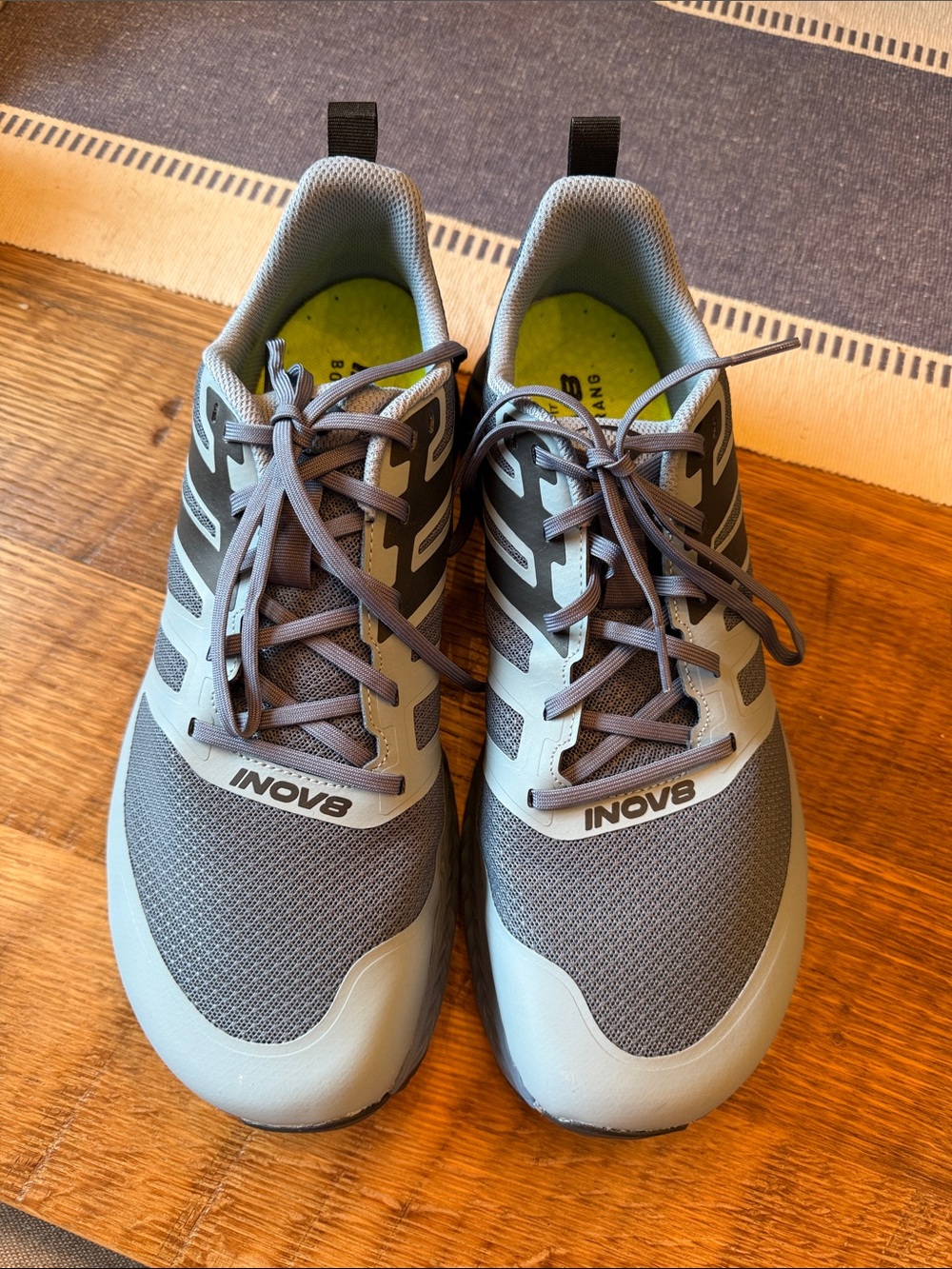 Inov-8 Men’s Trail Running Shoes NWOT
